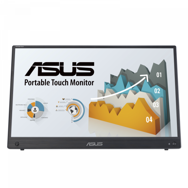 Monitor Asus 15.6" MB16AHT