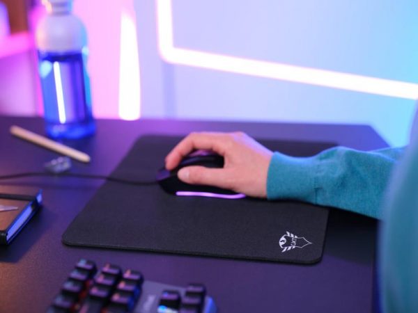 Mousepad Trust GXT 754, L, negru - imagine 11