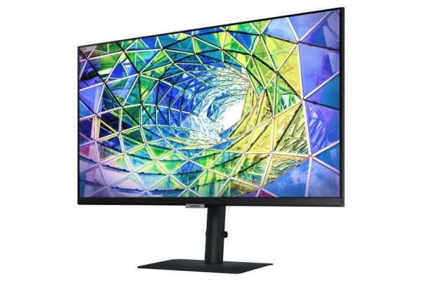Monitor Samsung 27" LS27A800UJPXEN - imagine 15