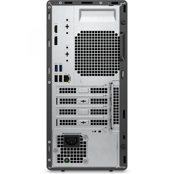 Desktop Dell OptiPlex 3000 MT, i5-12500, 8GB, 512GB SSD, W11 - imagine 8