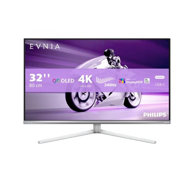 Monitor Philips 31.5" 32M2N8900/00 - imagine 10