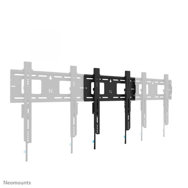 Suport perete Neomounts heavy duty, pentru display-uri interactive si ecrane - imagine 13