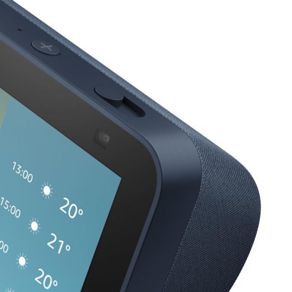Boxa inteligenta Amazon Echo Show 5 (2nd Gen), 5.5" Touch - imagine 13