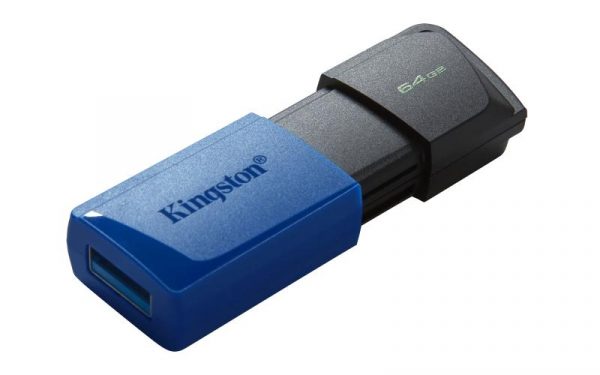 Memorie USB Flash Drive Kingston DataTraveler Exodia M, 64GB, USB - imagine 9