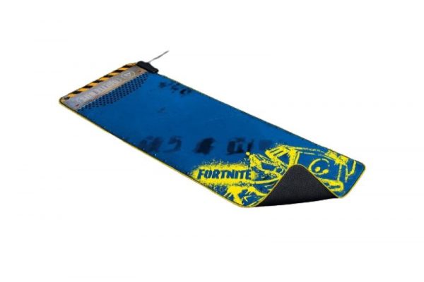 Mousepad Razer Goliathus Extended Chroma - Fortnite Edition, dimensiuni: 920 - imagine 8