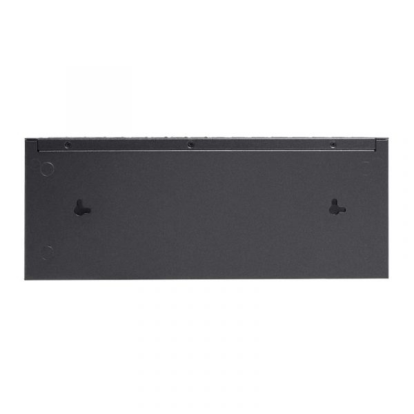 "JetStream™  16-Port Gigabit Smart Switch with 8-Port PoE+ PORT: - imagine 8