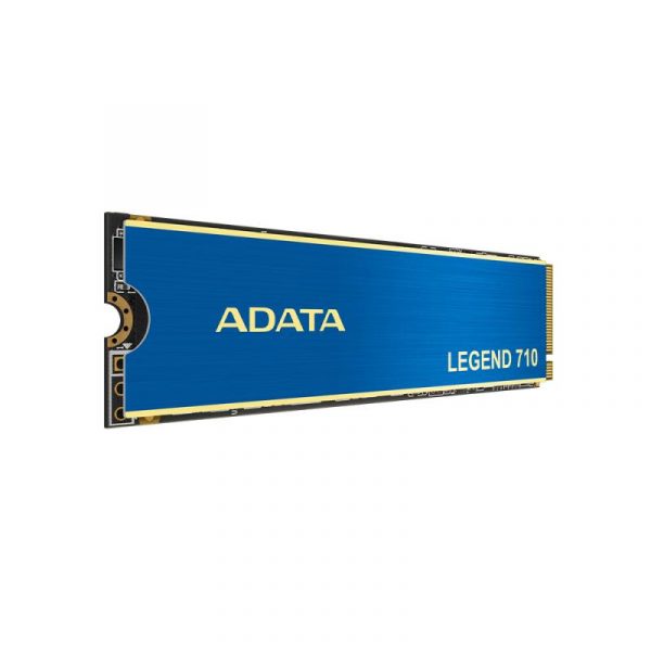 SSD Adata Legend 710, 256GB, M.2 2280, PCIe Gen3x4, NVMe - imagine 5