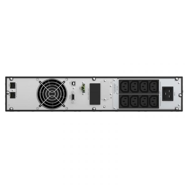 UPS nJoy Balder 2000  Putere 2000 VA / 2000 - imagine 11