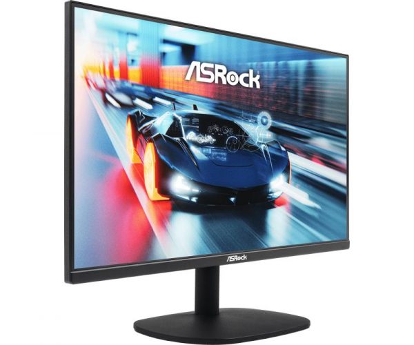 ASROCK CL25FF  24.5" GAMING MONITOR, Aspect Ratio: 16:9, IPS, - imagine 7