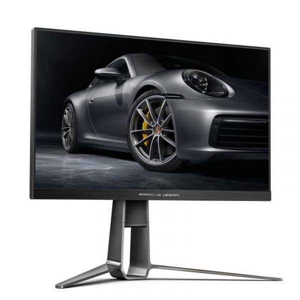 Monitor AOC 27" PD27S - imagine 10