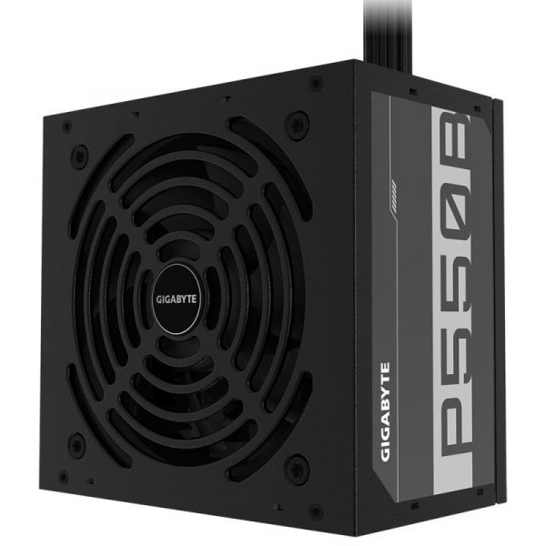Sursa Gigabyte P550B, 80 PLUS® Bronze, 5‎50W - imagine 8