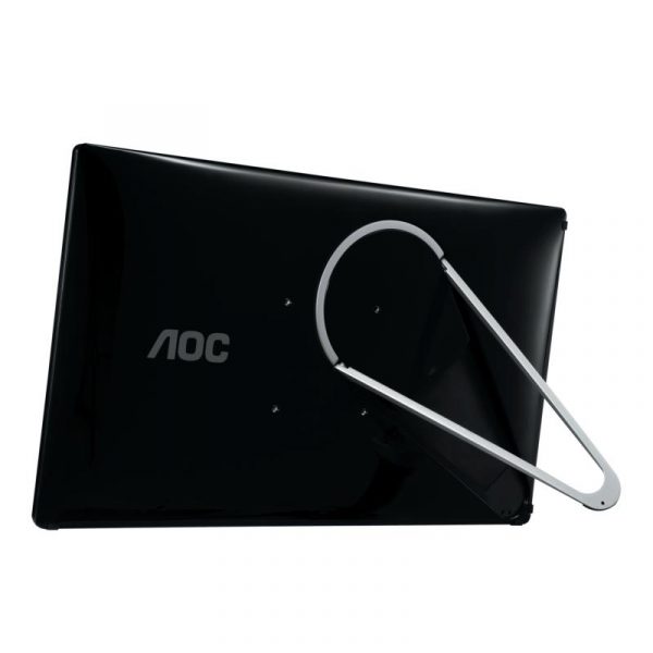 Monitor AOC 15.6" E1659FWU - imagine 9
