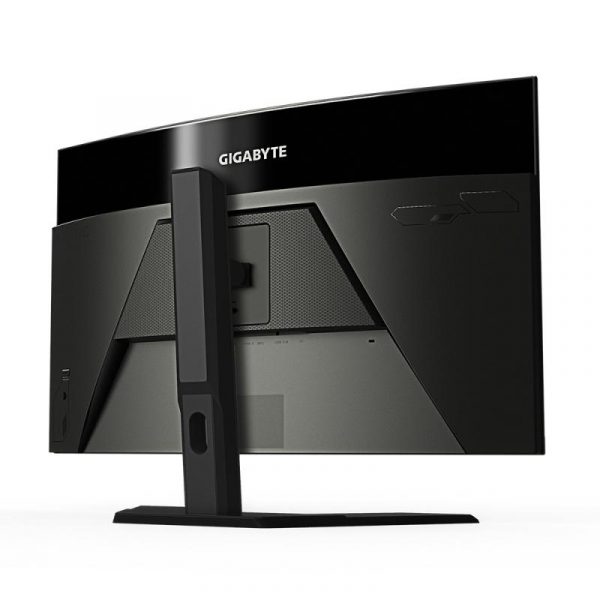 Monitor Gaming Gigabyte M32QC 31.5", VA, 2560 x 1440 (QHD), - imagine 11