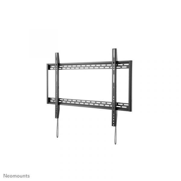 Suport TV fix de perete Neomounts, 60"- 100", VESA 900x600mm, - imagine 10