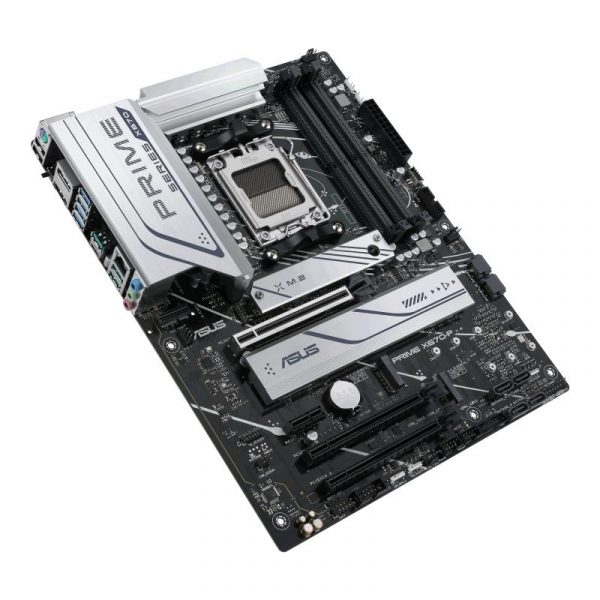 Placa de baza Asus PRIME X670-P-CSM DDR5 AM5 - imagine 15