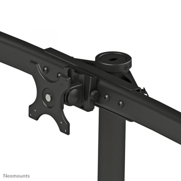 Suport Monitor de Birou, Neomounts by Newstar FPMA-D700D6, 19" - - imagine 11