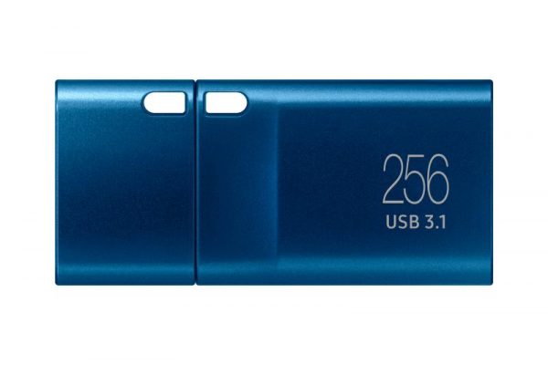 Memorie USB Flash Drive Samsung 256GB Pendrive, USB-C 3.1 Gen1, - imagine 8