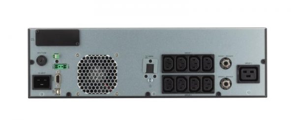 UPS Legrand Daker DK Plus 5000VA/ 5000W, tip online cu - imagine 8