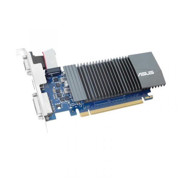 Placa video ASUS GeForce® GT 710, 2 GB GDDR5, 64 - imagine 9