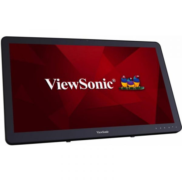 Monitor ViewSonic 24" TD2430 - imagine 11