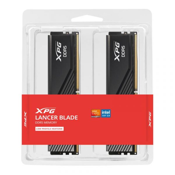Memorie RAM Adata 32GB DDR5 6400MHz CL32 Dual Channel KitXPG - imagine 7
