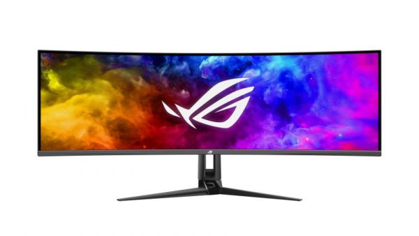 Monitor Asus 49" PG49WCD - imagine 4