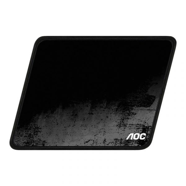 Mousepad AOC MM300M, 350x260mm, 3mm grosime,  cauciuc - imagine 12