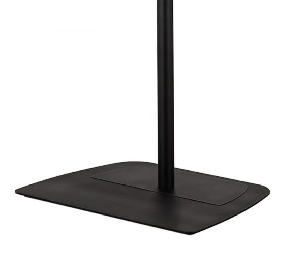 ﻿Suport TV de podea, B-Tech BT5702-01-150/BB, Fix, 15''- 47", suporta - imagine 8