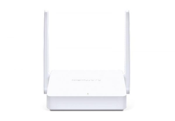 Router Wireless Mercusys N 300 Mbps, MW301R; Standarde Wireless: IEEE - imagine 7