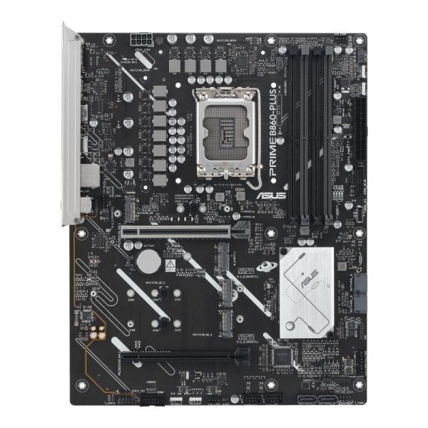 Placa de Baza ASUS PRIME B860-PLUS-CSM LGA1851, 4x DDR5, 1x - imagine 11