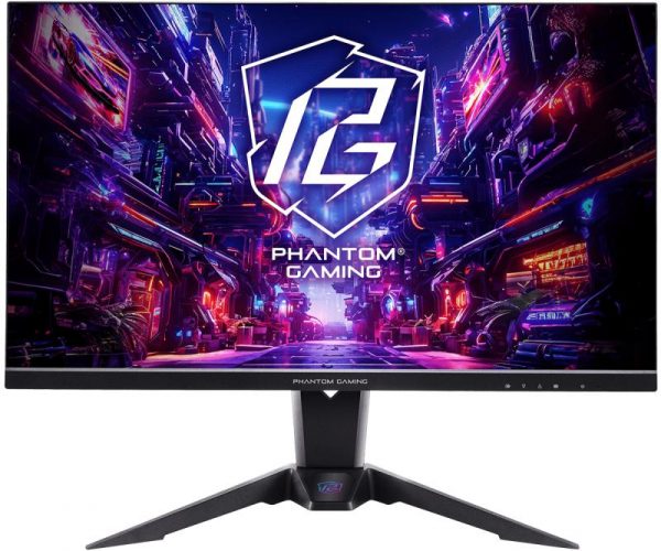 Monitor Gaming Asrock PG27QFT2A, diagonala: 27", Aspect: 16:9, anti-glare, Rezolutie: - imagine 5