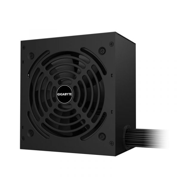 Sursa GIGABYTE 650W P650G, 80 PLUS GOLD - imagine 5