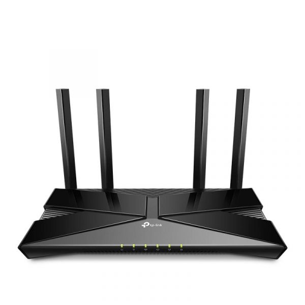 TP-Link Wireless Router, ARCHER AX53;dual band AX3000 5 GHz: 2402 - imagine 4