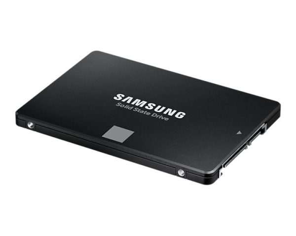 SSD Samsung 870 EVO, 500GB, 2.5'', SATA III - imagine 8