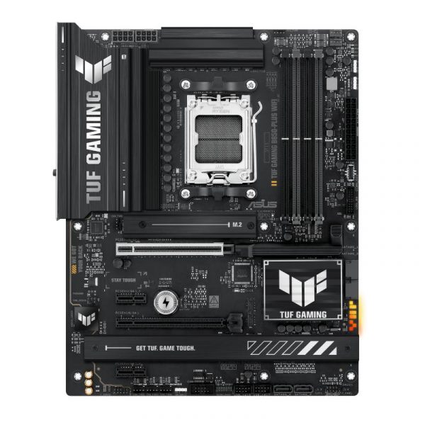 Placa de Baza ASUS TUF GAMING B850-PLUS WIFI AM5, 4x - imagine 5