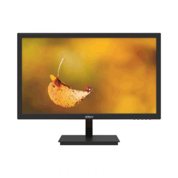 Monitor Dahua 19.5" DHI-LM19-L200 - imagine 3