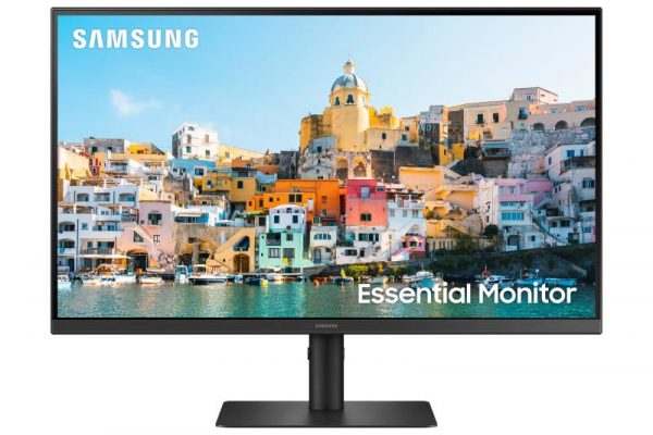 Monitor Samsung 27" LS27A400UJUXEN - imagine 5