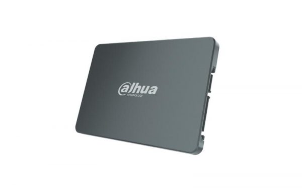 SSD Dahua, C800A, 1TB, 2.5", SATA 3, R/W speed: 550/500 - imagine 9