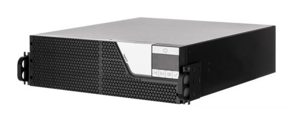 UPS Legrand Daker DK Plus, 2000VA/ 1800W, tip online cu - imagine 5
