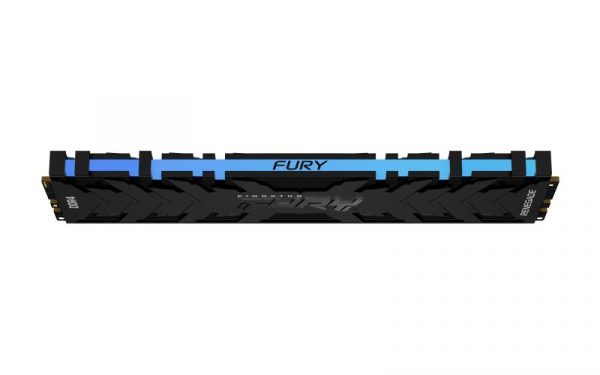Memorie RAM Kingston FURY Renegade RGB 8GB DDR4 3200MHz CL16 - imagine 8