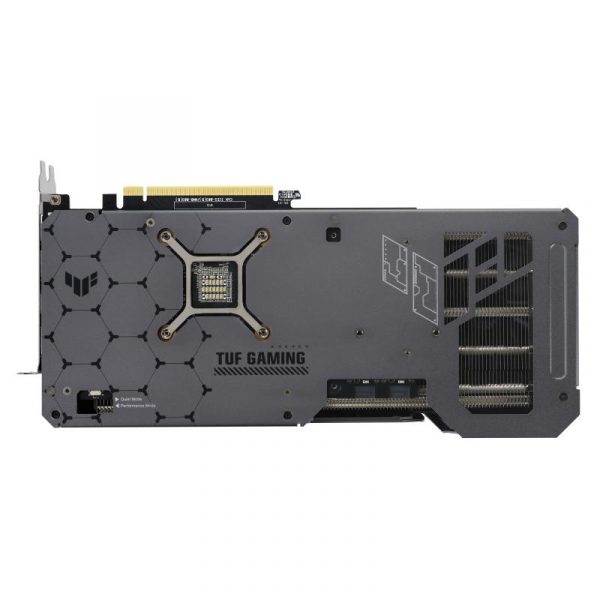 Placa Video Asus TUF Gaming Radeon RX 7600 XT OC - imagine 8