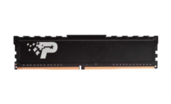 Memorie RAM Patriot Signature Premium Line, DIMM, DDR4, 4GB, CL17, - imagine 4