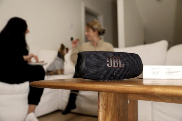 Boxa portabila Jbl Charge 5, Bluetooth, Pro Sound, IP67, PartyBoost, - imagine 16