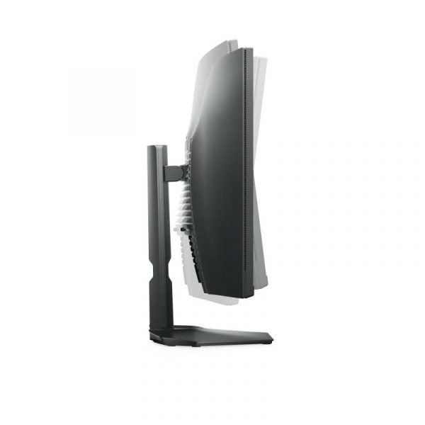 Monitor LED Dell Curved S3222DGM, 31.5inch, VA QHD, 1ms, 165Hz, - imagine 17
