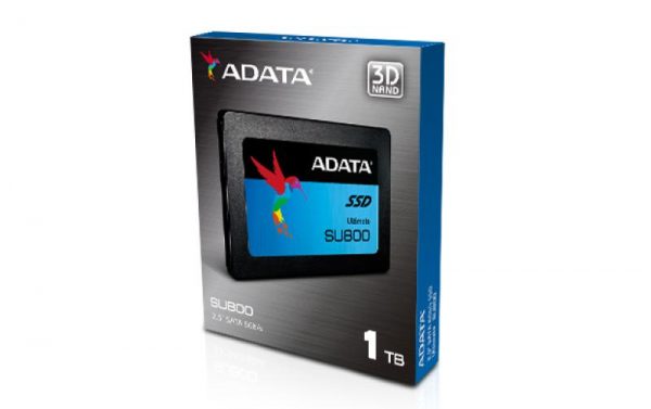 SSD Adata Ultimate SU800, 2.5", 1TB, SATA III - imagine 8