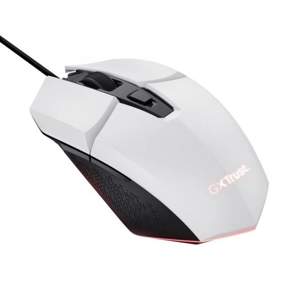 Mouse Trust GXT110W Felox cu fir, rezolutie maxima 6400 DPI, - imagine 9