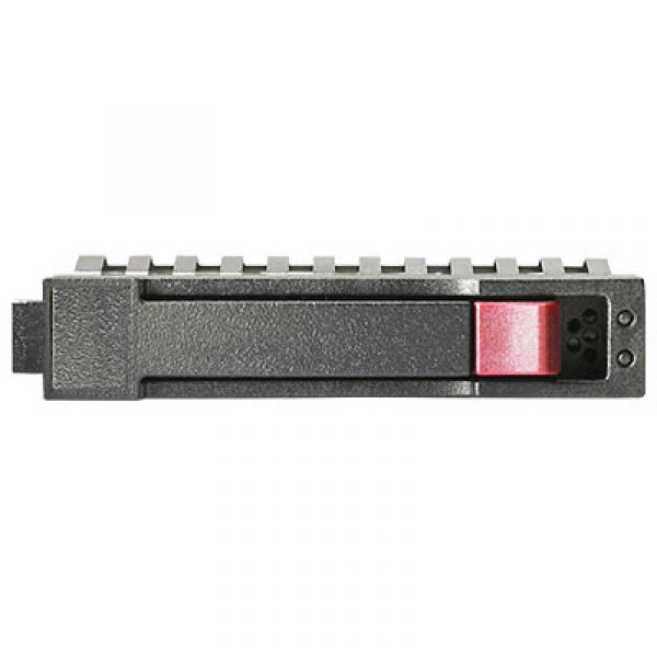HPE 2TB SATA 6G Business Critical 7.2K SFF SC 1-year - imagine 5