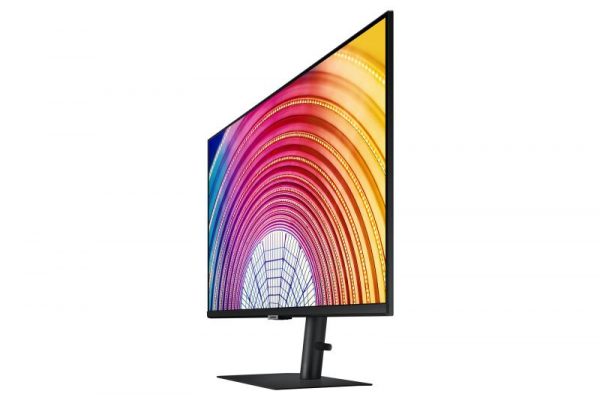 Monitor Samsung 32" LS32A600NWUXEN - imagine 13