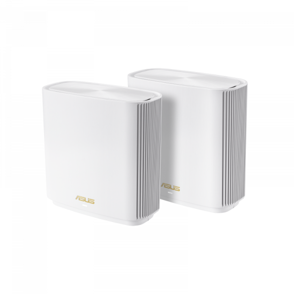 Router wireless ASUS Gigabit Mesh ZenWiFi, AX XT8, Wifi 6, - imagine 5