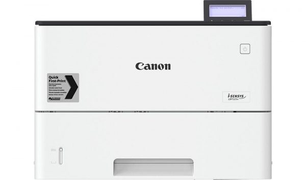Imprimanta laser mono Canon LBP325X, dimensiune A4, duplex, vitezamax43ppm, rezolutie - imagine 6